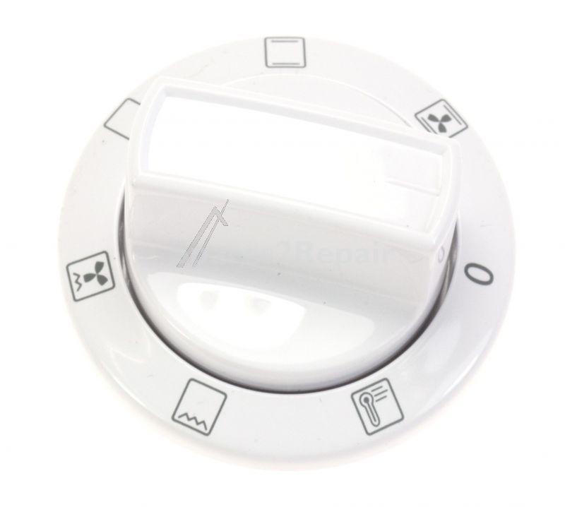 Button - 250315037 C00910395 Commutator Knob [Arcelik]