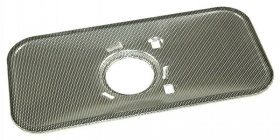 Dishwasher Filter - 92873306 Filter Plate [Candy Hoover]