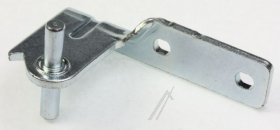 Door Hinges For Fridges - 5909020100 C00919350 Middle Hinge Assembly 54cm [Arcelik]