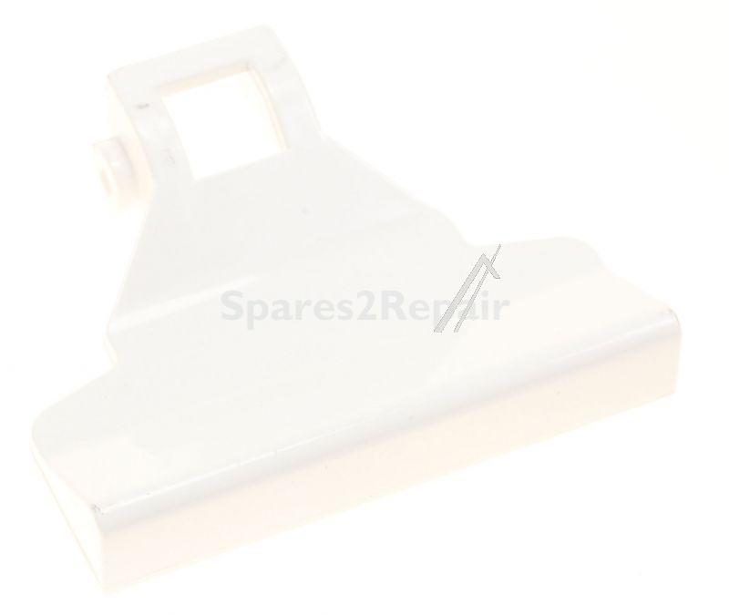 Washing Machine And Tumble Dryer Door Handles - 1242151007 Door Handle [Electrolux Aeg]