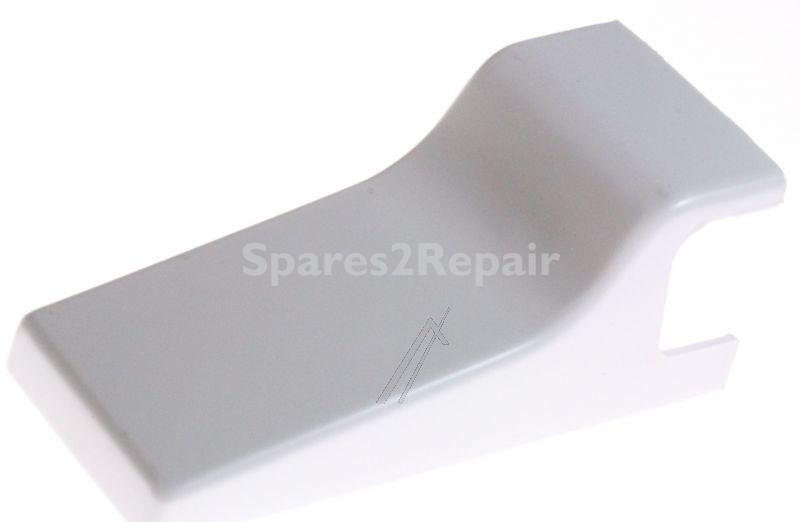 Housing Part - C00315526 481241778105 Hinge Cover [Whirlpool Indesit]