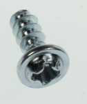 Screw - 37006201 Screw Pt3 5x9 Ysb [Vestel]