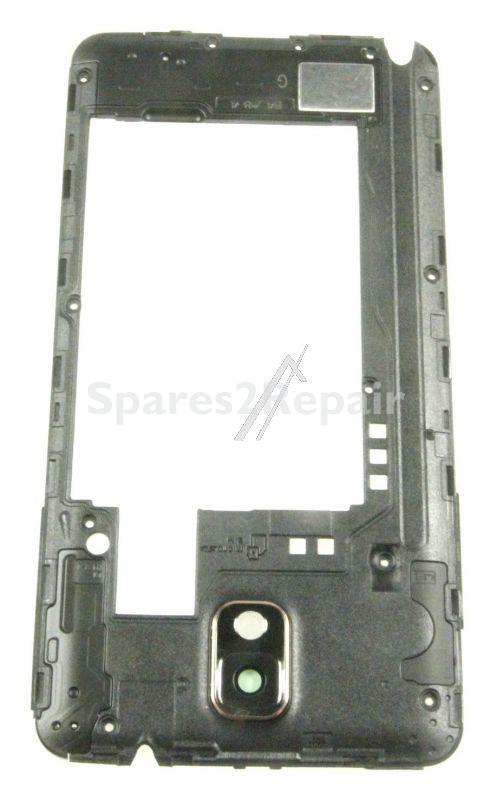 Samsung Phone Speaker - Gh96-06751f Assembly Speaker-rear Enclosure Grill_cust