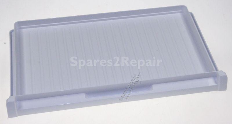 Stacking Tray - 4613960100 C00888290 Ice Cubes Tray Beko 2010 [Arcelik]