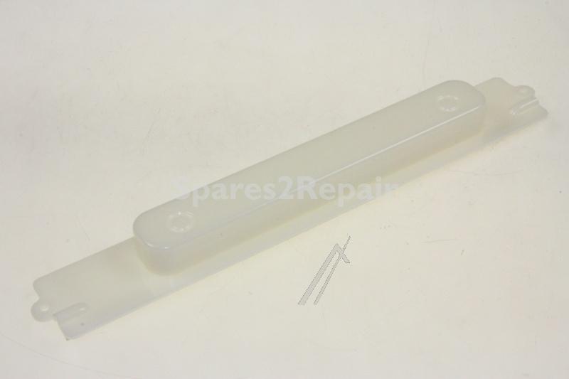 Housing Part - 4610520100 C00954223 Cover Back Side Box-elec fz Kar 2com [Arcelik]
