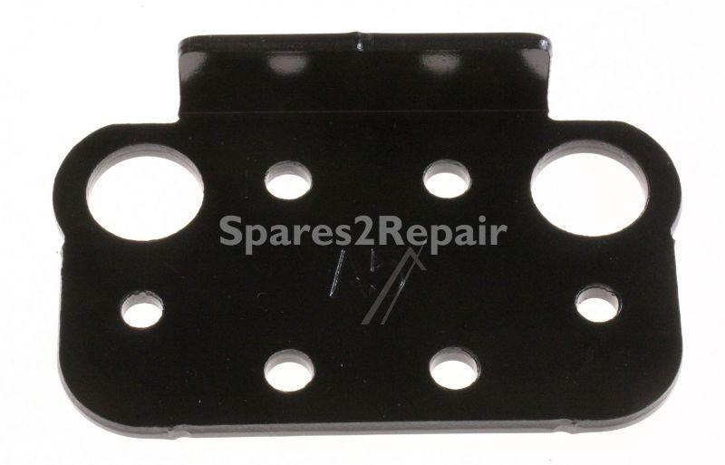 Samsung Stopper - Da61-00564a Stopper Door a-top shp1 3 blk 50mm