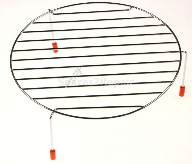 Grid - 00668988 Grill Grid [Bosch Siemens]