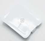 Cap - 42151625 Door Handle Vmk Cap(sw) [Vestel]