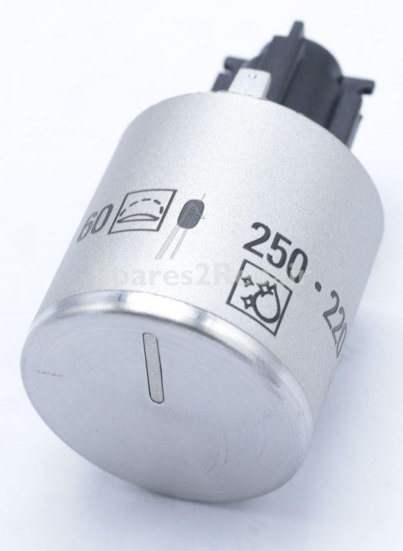 Thermostat Control - C00386687 481010864816 Knob Push-push Thermostat [Whirlpool Indesit]