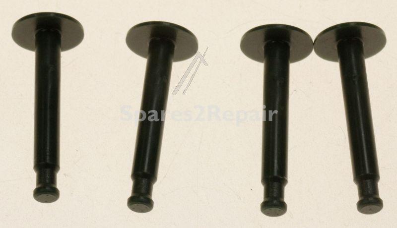 Button - 00601169 Button [Bosch Siemens]