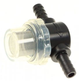 Nilfisk Vacuum Cleaner Filter - 9097166000 Filter Complete Kit