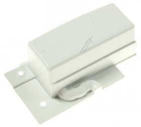 Thermostat Housing - 42192068 Thermostat Box-145 s w 3 hole Rv1 [Vestel]