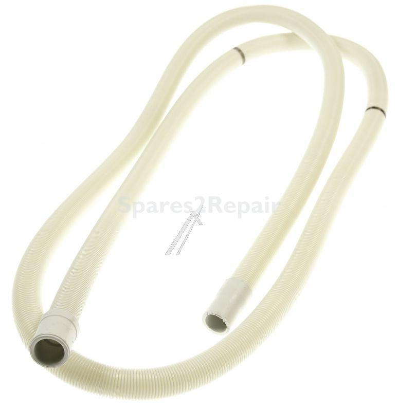 Outlet Pipe - 2803804300 C00873714 Discharge Hose Assembly [Arcelik]