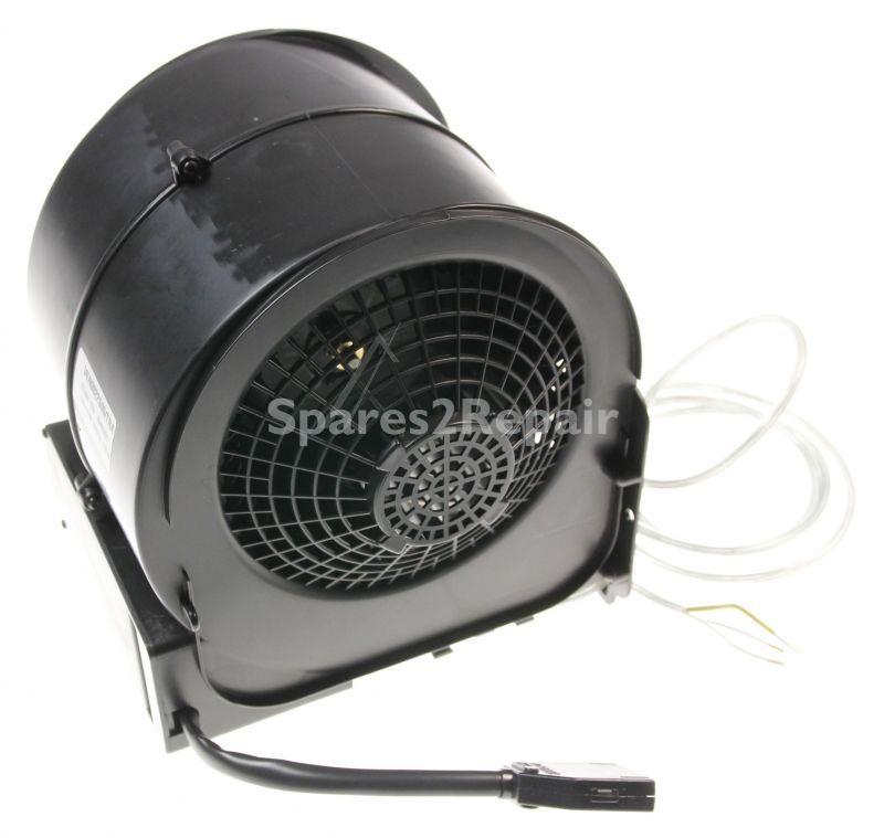 Airforce Hood Motors - Afcven0022509tr Motor Ven0022509 C 2m Tr