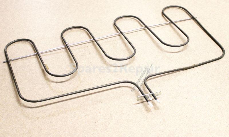 Compatible Bottom Element Oven - Oven Heating Alternative For Smeg 806890624