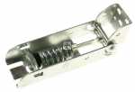 Hisense Gorenje Door Hinges For Fridges - Hk1903784 Hinge Without Cover