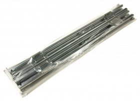 Telescopic Slideout Oven Grills - 22127230 Wired Shelf Gr(=0 g2) [Vestel]