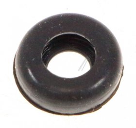 Samsung Washer - Dg67-00184a Rubber nv75n7677rs silicon Rubber black