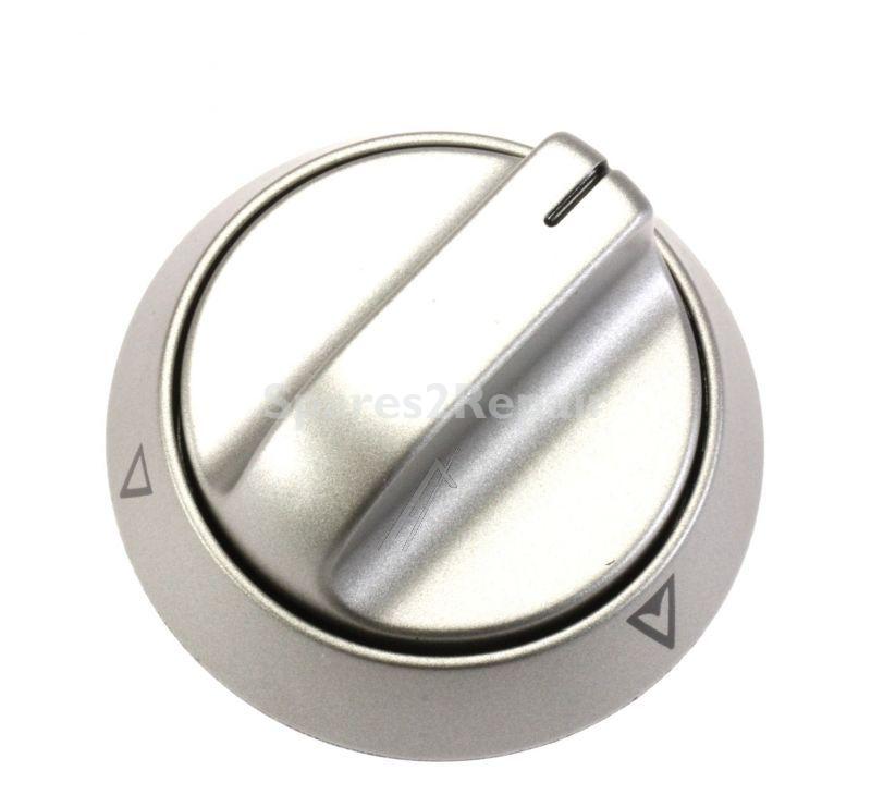 Smeg Control Knobs - 764970367 Brown Oven Knob