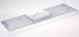 Drawer Front - 42024958 Small Cover (trans blue) [Vestel]