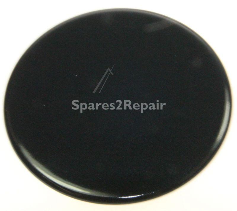 Mechanical Components - 00616099 Burner Cap [Bosch Siemens]