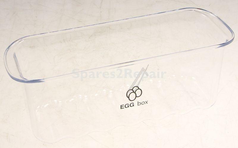 Hisense Gorenje Egg Compartment Fridge - Hk1936242 Egg Shelf