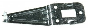 Samsung Door Hinges For Fridges - Da81-06986a A-s-top Hinge rb3000rm 37030065