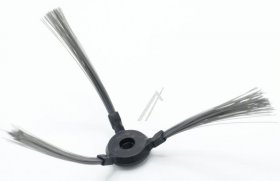 Samsung Vacuum Cleaner Nozzle - Dj81-00151a A-s-side Rush vr5000rm rubber+ 1217