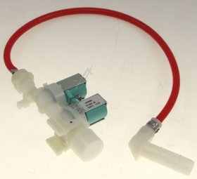 Liebherr Gate Valve - Slider Kit