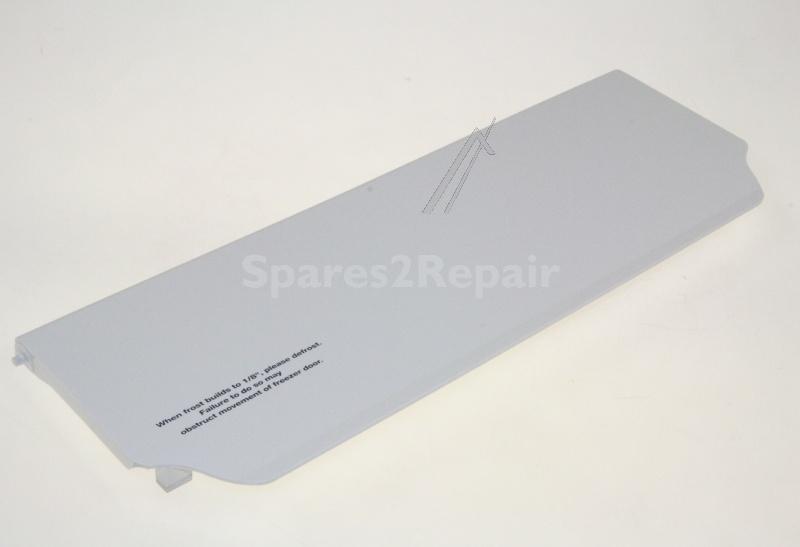 Haier Freezer Door Seal - 00602610207 Door Gasket Assembly