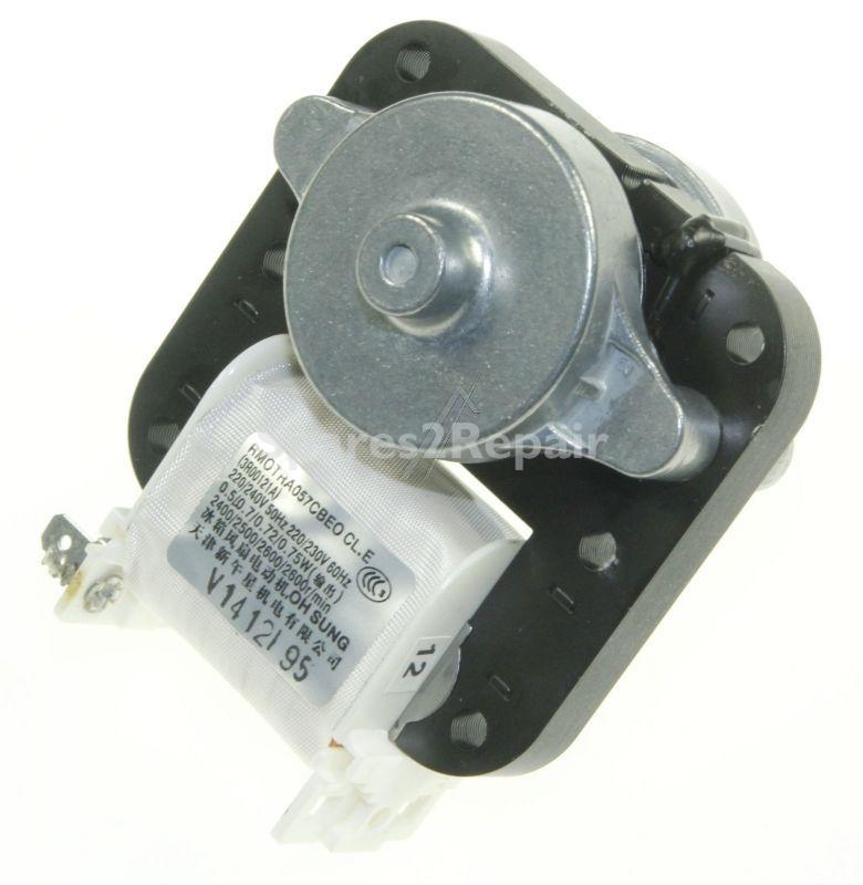 Samsung Motor - Da81-07234a Svc-freezer Fan Motor rb3000rm 32035203