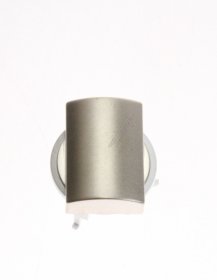 Button - 1118657186 Button cycle inox [Electrolux Aeg]