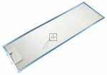 Atag Metal Grease Trap - 88044879 24770 Filter Aluminium 165x515mm Cas
