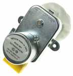 Motor - 00650949 Motor [Bosch Siemens]