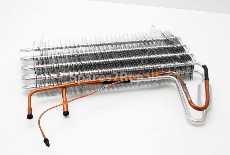 Haier Condensation Cont. Compress. - 0060851047 49113880 Right Assembly Of Freezer Evaporator