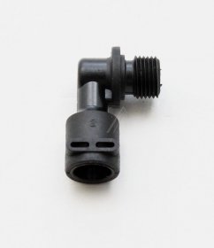 Connector - C00277928 488000277928 Fitting [Whirlpool Indesit]