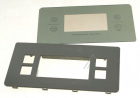 Haier Flap - 0060831789 49054064 Display Cover Assembly