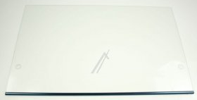 Liebherr Glass Panel - 727249400 Glass Plate Complete 3 2mm Gn28