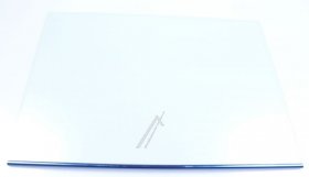 Liebherr Pane - 727249600 Glass Plate - Complete