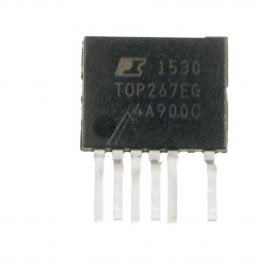 Power Integrations Ic - Top267eg Ic Voltage Converter 137w Sip-6