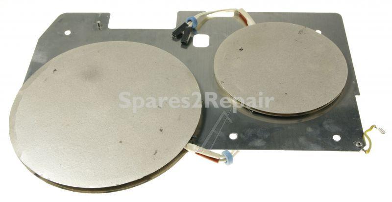 Induction Board - 00360476 Induction Hotplate [Bosch Siemens]