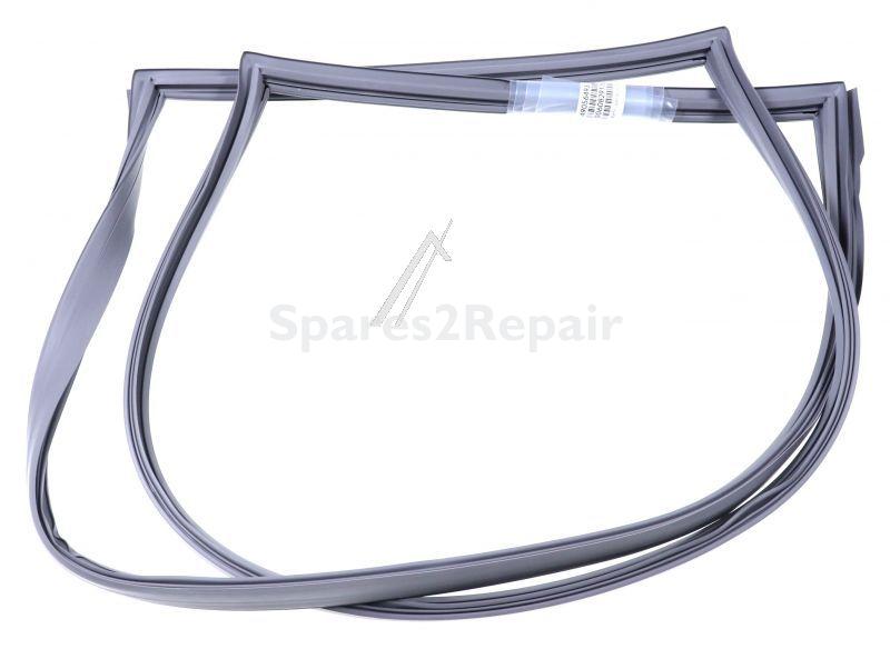 Haier Refrigerator Door Seal - 0060829116f 49056493 Refrigerator Door Seal