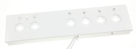 Hisense Gorenje Operating Unit Screen - 352040 Front Panel F5-314p La040-762