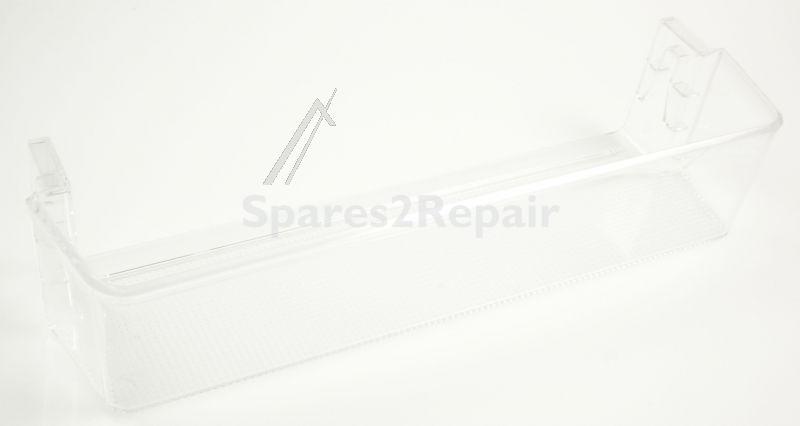 Hisense Gorenje Lower Refrigerator Door - Hk4043487 Lower Door Shelf