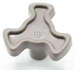 Turntable Coupler - 9178007543 C00904561 Coupler [Arcelik]