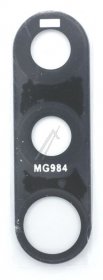 Samsung Camera Glass - Gh64-07693a Window Display-cam_2d