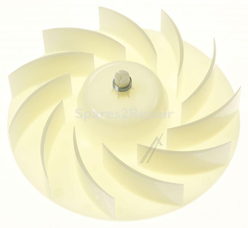 Hisense Gorenje Fan Blades - Hk1652998 Fan Part