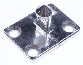 Teka Panel - 81704324 L-h Facia Panel Plate