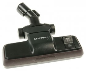 Samsung Vacuum Cleaner Nozzle - Dj97-02560b Assembly Brush Nb-945 2step Buckle