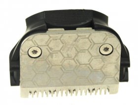 Cutting Knife - Japanese Blades 34mm + Support [Babyliss]